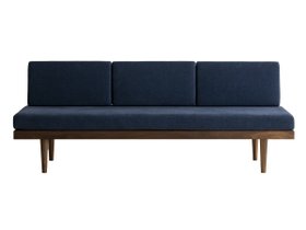 【カーフ/karf / GOODS】のModular Sofa Bed W1900 Type A / モジュラー ソファベッド 幅190cm タイプA 人気、トレンドファッション・服の通販 founy(ファニー) テーブル Table バランス Balance フラット Flat フレーム Flame モダン Modern ホーム・キャンプ・アウトドア・お取り寄せ Home,Garden,Outdoor,Camping Gear 家具・インテリア Furniture ソファー Sofa |ID:prp329100004082342