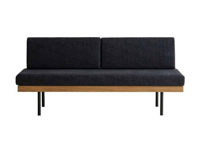 【カーフ/karf / GOODS】のModular Sofa Bed W1600 Type A / モジュラー ソファベッド 幅160cm タイプA インテリア・キッズ・メンズ・レディースファッション・服の通販 founy(ファニー) https://founy.com/ テーブル Table, Dining Table バランス Balance, Style Balance フラット Flat, Flat Shoes フレーム Frame, Outline モダン Modern, Contemporary ホーム・キャンプ・アウトドア・お取り寄せ Home Living / Home & Lifestyle / Camping Gear / Outdoor Camping 家具・インテリア Home Furniture & Interior. Stylish & Functional Living Spaces ソファー Couches & Sofas |ID: prp329100004082343 ipo3291000000036814573