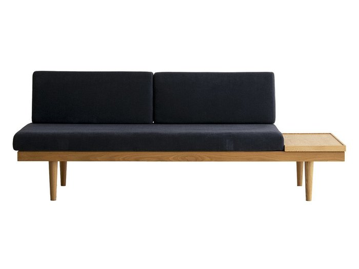 【カーフ/karf / GOODS】のModular Sofa Bed W1900 Type B / モジュラー ソファベッド 幅190cm タイプB インテリア・キッズ・メンズ・レディースファッション・服の通販 founy(ファニー) https://founy.com/ シンプル Simple テーブル Table バランス Balance フラット Flat フレーム Flame モダン Modern ホーム・キャンプ・アウトドア・お取り寄せ Home,Garden,Outdoor,Camping Gear 家具・インテリア Furniture ソファー Sofa |ID: prp329100004082344 ipo3291000000027599290