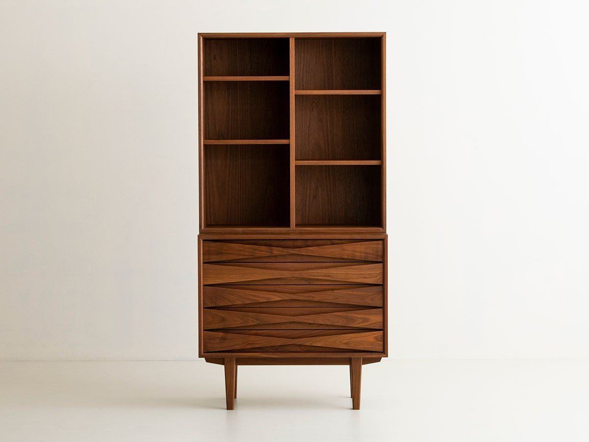 【カーフ/karf / GOODS】のSlope Open Top Cabinet / スロープ オープントップ キャビネット 人気、トレンドファッション・服の通販 founy(ファニー) 　オイル　Oil　ステーショナリー　Stationery　バランス　Balance　ホーム・キャンプ・アウトドア・お取り寄せ　Home,Garden,Outdoor,Camping Gear　家具・インテリア　Home Furniture & Interior. Stylish & Functional Living Spaces　収納家具・キャビネット　Storage Furniture　キャビネット　Cabinet　other-3|ID: prp329100004082347 ipo3291000000031472556
