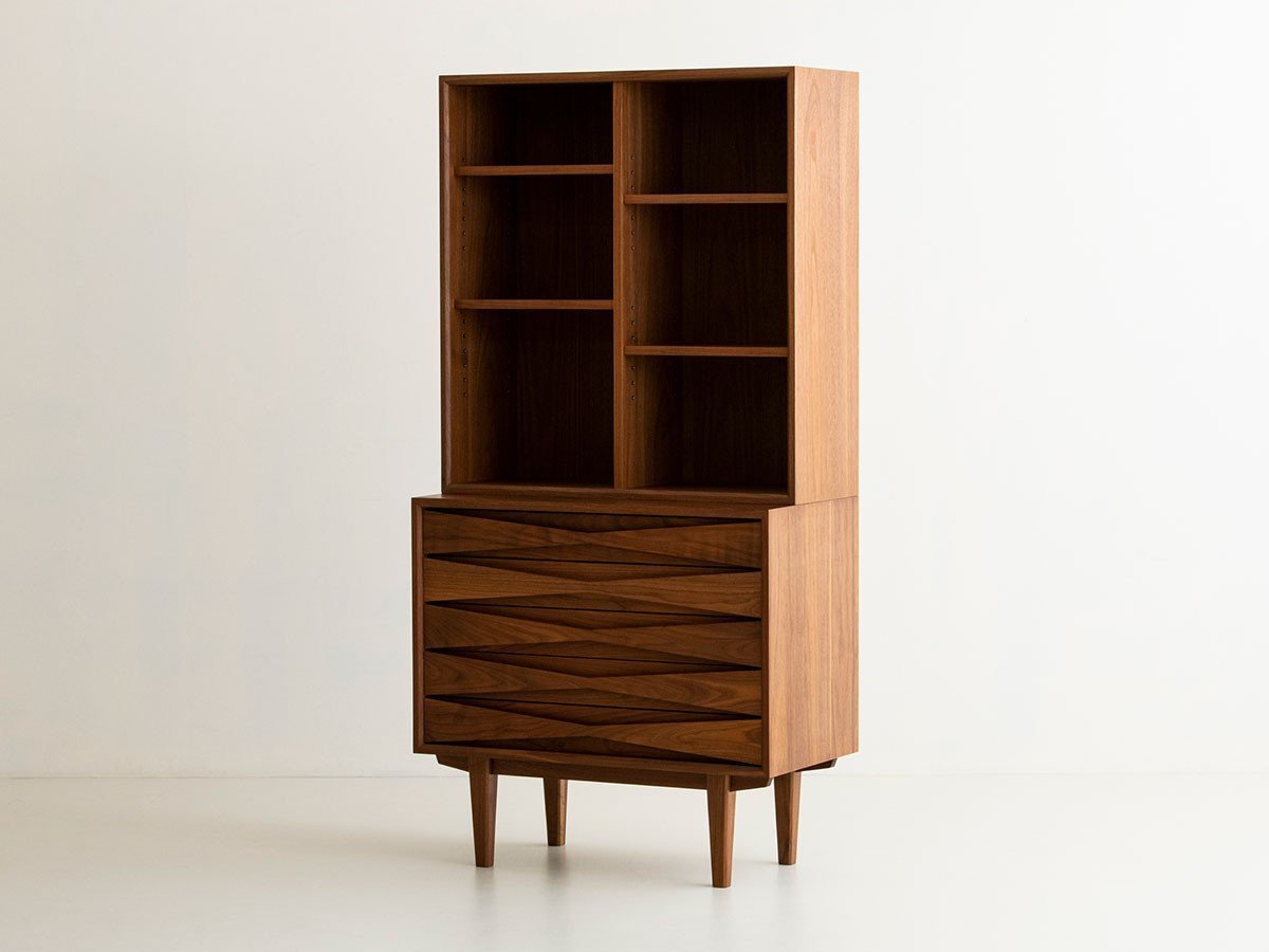 【カーフ/karf / GOODS】のSlope Open Top Cabinet / スロープ オープントップ キャビネット 人気、トレンドファッション・服の通販 founy(ファニー) 　オイル　Oil　ステーショナリー　Stationery　バランス　Balance　ホーム・キャンプ・アウトドア・お取り寄せ　Home,Garden,Outdoor,Camping Gear　家具・インテリア　Home Furniture & Interior. Stylish & Functional Living Spaces　収納家具・キャビネット　Storage Furniture　キャビネット　Cabinet　other-4|ID: prp329100004082347 ipo3291000000031472557