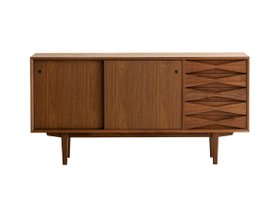 【カーフ/karf / GOODS】のSlope Low Board 150 / スロープ ローボード 幅150cm 人気、トレンドファッション・服の通販 founy(ファニー) オイル Body Oil シンプル Simple, Minimal フォルム Silhouette, Form ホーム・キャンプ・アウトドア・お取り寄せ Home Living / Home & Lifestyle / Camping Gear / Outdoor Camping 家具・インテリア Home Furniture & Interior. Stylish & Functional Living Spaces 収納家具・キャビネット Storage Furniture サイドボード・リビング収納 Cabinet / Storage Cabinet |ID:prp329100004082350