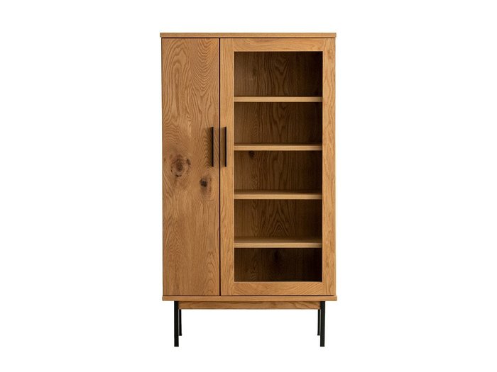 【カーフ/karf / GOODS】のKnot Cabinet / ノット キャビネット インテリア・キッズ・メンズ・レディースファッション・服の通販 founy(ファニー) https://founy.com/ オイル Oil ガラス Glass シンプル Simple ペーパー Paper ホーム・キャンプ・アウトドア・お取り寄せ Home,Garden,Outdoor,Camping Gear 家具・インテリア Furniture 収納家具・キャビネット Storage Furniture キャビネット Cabinet |ID: prp329100004082352 ipo3291000000030170149