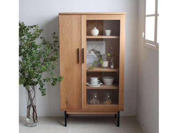 【カーフ/karf / GOODS】のKnot Cabinet / ノット キャビネット 人気、トレンドファッション・服の通販 founy(ファニー) 　オイル　Oil　ガラス　Glass　シンプル　Simple　ペーパー　Paper　ホーム・キャンプ・アウトドア・お取り寄せ　Home,Garden,Outdoor,Camping Gear　家具・インテリア　Home Furniture & Interior. Stylish & Functional Living Spaces　収納家具・キャビネット　Storage Furniture　キャビネット　Cabinet　other-3|ID: prp329100004082352 ipo3291000000031472581