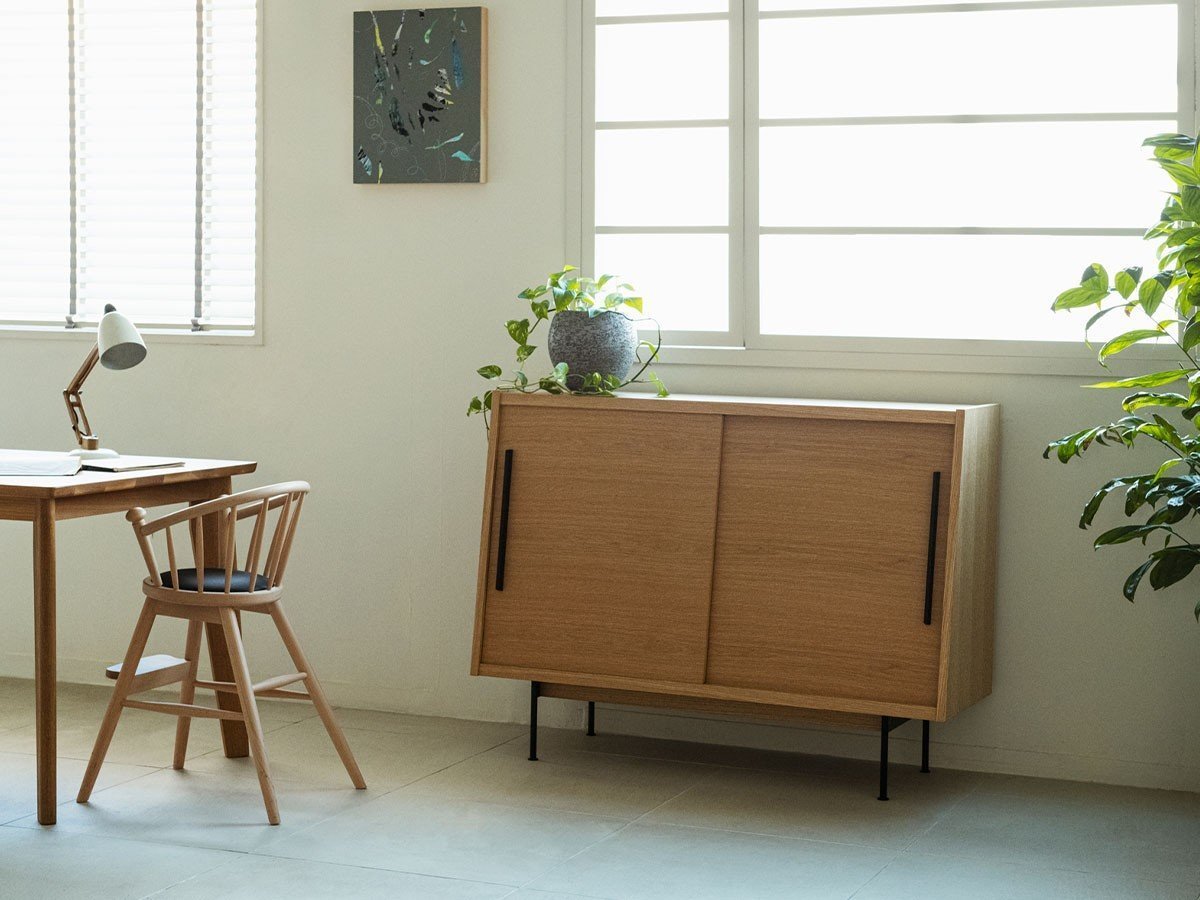 【カーフ/karf / GOODS】のKastle Side Board / カッスル サイドボード 人気、トレンドファッション・服の通販 founy(ファニー) 　フォルム　Form　ホーム・キャンプ・アウトドア・お取り寄せ　Home,Garden,Outdoor,Camping Gear　家具・インテリア　Home Furniture & Interior. Stylish & Functional Living Spaces　収納家具・キャビネット　Storage Furniture　サイドボード　Sideboard　other-2|ID: prp329100004082353 ipo3291000000031472585