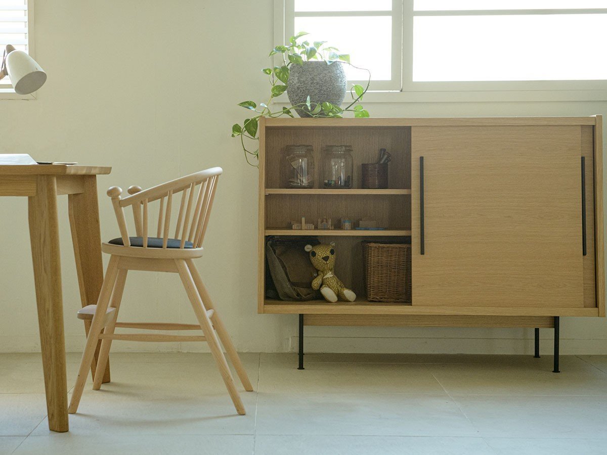 【カーフ/karf / GOODS】のKastle Side Board / カッスル サイドボード 人気、トレンドファッション・服の通販 founy(ファニー) 　フォルム　Form　ホーム・キャンプ・アウトドア・お取り寄せ　Home,Garden,Outdoor,Camping Gear　家具・インテリア　Home Furniture & Interior. Stylish & Functional Living Spaces　収納家具・キャビネット　Storage Furniture　サイドボード　Sideboard　other-3|ID: prp329100004082353 ipo3291000000031472586