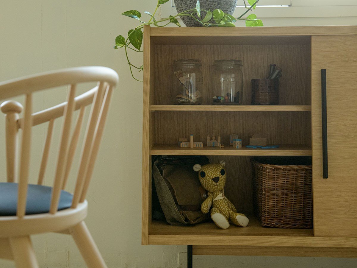 【カーフ/karf / GOODS】のKastle Side Board / カッスル サイドボード 人気、トレンドファッション・服の通販 founy(ファニー) 　フォルム　Form　ホーム・キャンプ・アウトドア・お取り寄せ　Home,Garden,Outdoor,Camping Gear　家具・インテリア　Home Furniture & Interior. Stylish & Functional Living Spaces　収納家具・キャビネット　Storage Furniture　サイドボード　Sideboard　other-4|ID: prp329100004082353 ipo3291000000031472587