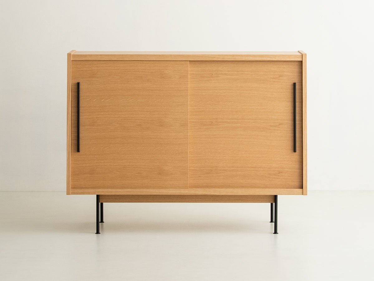 【カーフ/karf / GOODS】のKastle Side Board / カッスル サイドボード 人気、トレンドファッション・服の通販 founy(ファニー) 　フォルム　Form　ホーム・キャンプ・アウトドア・お取り寄せ　Home,Garden,Outdoor,Camping Gear　家具・インテリア　Home Furniture & Interior. Stylish & Functional Living Spaces　収納家具・キャビネット　Storage Furniture　サイドボード　Sideboard　other-6|ID: prp329100004082353 ipo3291000000031472589
