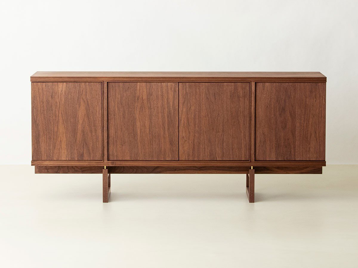 【カーフ/karf / GOODS】のWeave Cabinet 1740 4door / ウィーヴ キャビネット 幅174cm 4ドア 人気、トレンドファッション・服の通販 founy(ファニー) 　オイル　Oil　ガラス　Glass　ホーム・キャンプ・アウトドア・お取り寄せ　Home,Garden,Outdoor,Camping Gear　家具・インテリア　Home Furniture & Interior. Stylish & Functional Living Spaces　収納家具・キャビネット　Storage Furniture　キャビネット　Cabinet　ホーム・キャンプ・アウトドア・お取り寄せ　Home,Garden,Outdoor,Camping Gear　家具・インテリア　Home Furniture & Interior. Stylish & Functional Living Spaces　収納家具・キャビネット　Storage Furniture　サイドボード　Sideboard　other-2|ID: prp329100004082354 ipo3291000000031472590