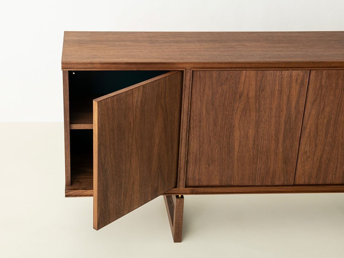 【カーフ/karf / GOODS】のWeave Cabinet 1740 4door / ウィーヴ キャビネット 幅174cm 4ドア 人気、トレンドファッション・服の通販 founy(ファニー) 　オイル　Oil　ガラス　Glass　ホーム・キャンプ・アウトドア・お取り寄せ　Home,Garden,Outdoor,Camping Gear　家具・インテリア　Home Furniture & Interior. Stylish & Functional Living Spaces　収納家具・キャビネット　Storage Furniture　キャビネット　Cabinet　ホーム・キャンプ・アウトドア・お取り寄せ　Home,Garden,Outdoor,Camping Gear　家具・インテリア　Home Furniture & Interior. Stylish & Functional Living Spaces　収納家具・キャビネット　Storage Furniture　サイドボード　Sideboard　other-5|ID: prp329100004082354 ipo3291000000031472593