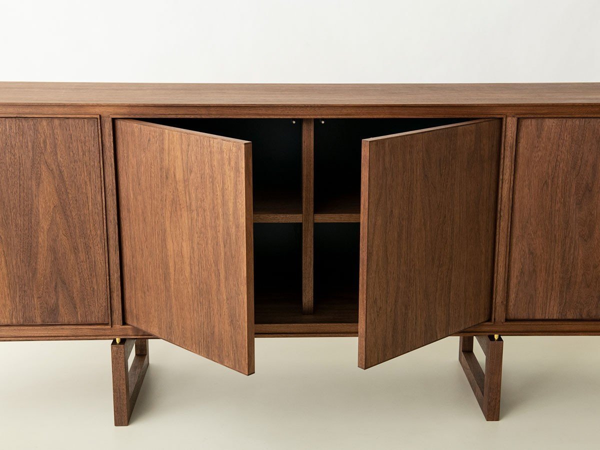 【カーフ/karf / GOODS】のWeave Cabinet 1740 4door / ウィーヴ キャビネット 幅174cm 4ドア 人気、トレンドファッション・服の通販 founy(ファニー) 　オイル　Oil　ガラス　Glass　ホーム・キャンプ・アウトドア・お取り寄せ　Home,Garden,Outdoor,Camping Gear　家具・インテリア　Home Furniture & Interior. Stylish & Functional Living Spaces　収納家具・キャビネット　Storage Furniture　キャビネット　Cabinet　ホーム・キャンプ・アウトドア・お取り寄せ　Home,Garden,Outdoor,Camping Gear　家具・インテリア　Home Furniture & Interior. Stylish & Functional Living Spaces　収納家具・キャビネット　Storage Furniture　サイドボード　Sideboard　other-6|ID: prp329100004082354 ipo3291000000031472594