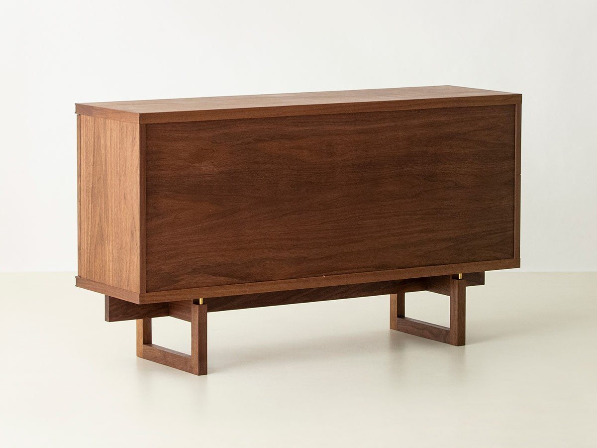【カーフ/karf / GOODS】のWeave Cabinet 1320 3drawer / ウィーヴ キャビネット 幅132cm 3ドロワー 人気、トレンドファッション・服の通販 founy(ファニー) 　オイル　Oil　ガラス　Glass　ホーム・キャンプ・アウトドア・お取り寄せ　Home,Garden,Outdoor,Camping Gear　家具・インテリア　Home Furniture & Interior. Stylish & Functional Living Spaces　収納家具・キャビネット　Storage Furniture　キャビネット　Cabinet　ホーム・キャンプ・アウトドア・お取り寄せ　Home,Garden,Outdoor,Camping Gear　家具・インテリア　Home Furniture & Interior. Stylish & Functional Living Spaces　収納家具・キャビネット　Storage Furniture　サイドボード　Sideboard　other-4|ID: prp329100004082356 ipo3291000000031472602