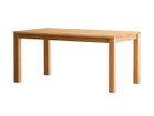 【カーフ/karf / GOODS】のTrunk Dining Table / トランク ダイニングテーブル ウッド:オーク|ID: prp329100004082357 ipo3291000000027599342