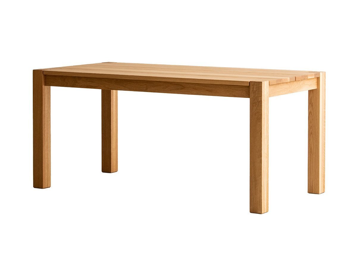 【カーフ/karf / GOODS】のB・gauge Dining Table / ビー・ゲージ ダイニングテーブル 人気、トレンドファッション・服の通販 founy(ファニー) 　オイル　Oil　スリット　Slit　テーブル　Table　ベーシック　Basic　ホーム・キャンプ・アウトドア・お取り寄せ　Home,Garden,Outdoor,Camping Gear　家具・インテリア　Furniture　テーブル　Table　ダイニングテーブル　Dining Table　 other-1|ID: prp329100004082361 ipo3291000000027599351