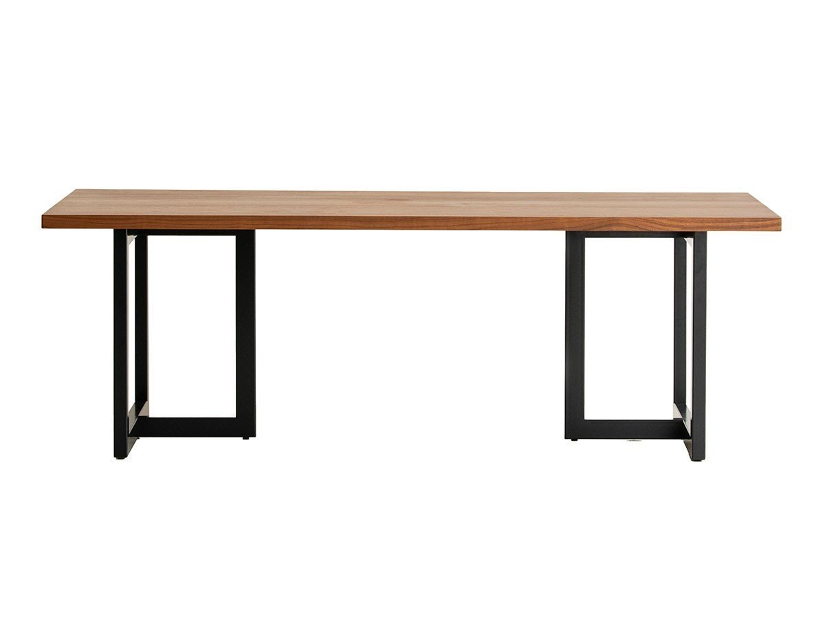 【カーフ/karf / GOODS】のT40 Dining Table / ティー フォーティ ダイニングテーブル タイプB 人気、トレンドファッション・服の通販 founy(ファニー) 　オイル　Oil　テーブル　Table　ホーム・キャンプ・アウトドア・お取り寄せ　Home,Garden,Outdoor,Camping Gear　家具・インテリア　Furniture　テーブル　Table　ダイニングテーブル　Dining Table　 other-1|ID: prp329100004082362 ipo3291000000027599353