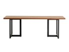 【カーフ/karf / GOODS】のT40 Dining Table / ティー フォーティ ダイニングテーブル タイプB ウッド:ウォールナット|ID:prp329100004082362