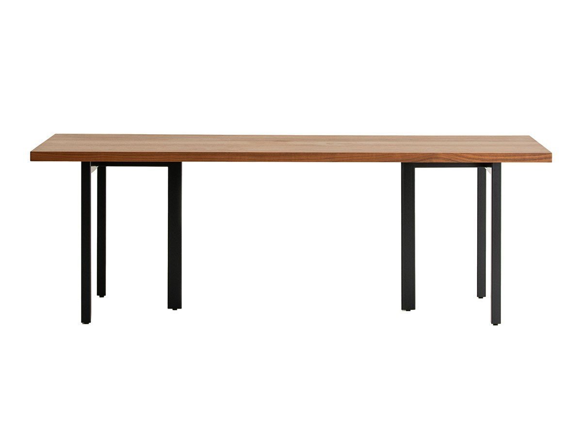 【カーフ/karf / GOODS】のT40 Dining Table / ティー フォーティ ダイニングテーブル タイプA 人気、トレンドファッション・服の通販 founy(ファニー) 　オイル　Oil　テーブル　Table　ホーム・キャンプ・アウトドア・お取り寄せ　Home,Garden,Outdoor,Camping Gear　家具・インテリア　Furniture　テーブル　Table　ダイニングテーブル　Dining Table　 other-1|ID: prp329100004082363 ipo3291000000027599357