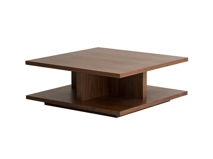 【カーフ/karf / GOODS】のPakket Square Coffee Table / パケット スクエア コーヒーテーブル インテリア・キッズ・メンズ・レディースファッション・服の通販 founy(ファニー) https://founy.com/ スクエア Square テーブル Table ホーム・キャンプ・アウトドア・お取り寄せ Home,Garden,Outdoor,Camping Gear 家具・インテリア Furniture テーブル Table ローテーブル・センターテーブル Low Table/Center Table |ID: prp329100004082365 ipo3291000000027599367