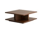 【カーフ/karf / GOODS】のPakket Square Coffee Table / パケット スクエア コーヒーテーブル -|ID:prp329100004082365