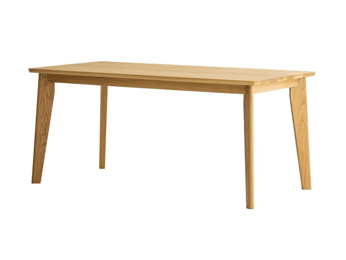 【カーフ/karf / GOODS】のEnough Dining Table / イナフ ダイニングテーブル 人気、トレンドファッション・服の通販 founy(ファニー) 　オイル　Oil　テーブル　Table　バランス　Balance　ビンテージ　Vintage　フォルム　Form　ホーム・キャンプ・アウトドア・お取り寄せ　Home,Garden,Outdoor,Camping Gear　家具・インテリア　Home Furniture & Interior. Stylish & Functional Living Spaces　テーブル　Table　ダイニングテーブル　Dining Table　 other-1|ID: prp329100004082366 ipo3291000000030170198