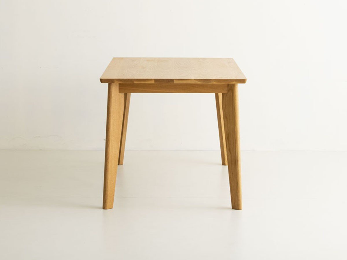 【カーフ/karf / GOODS】のEnough Dining Table / イナフ ダイニングテーブル 人気、トレンドファッション・服の通販 founy(ファニー) 　オイル　Oil　テーブル　Table　バランス　Balance　ビンテージ　Vintage　フォルム　Form　ホーム・キャンプ・アウトドア・お取り寄せ　Home,Garden,Outdoor,Camping Gear　家具・インテリア　Home Furniture & Interior. Stylish & Functional Living Spaces　テーブル　Table　ダイニングテーブル　Dining Table　other-6|ID: prp329100004082366 ipo3291000000031472654