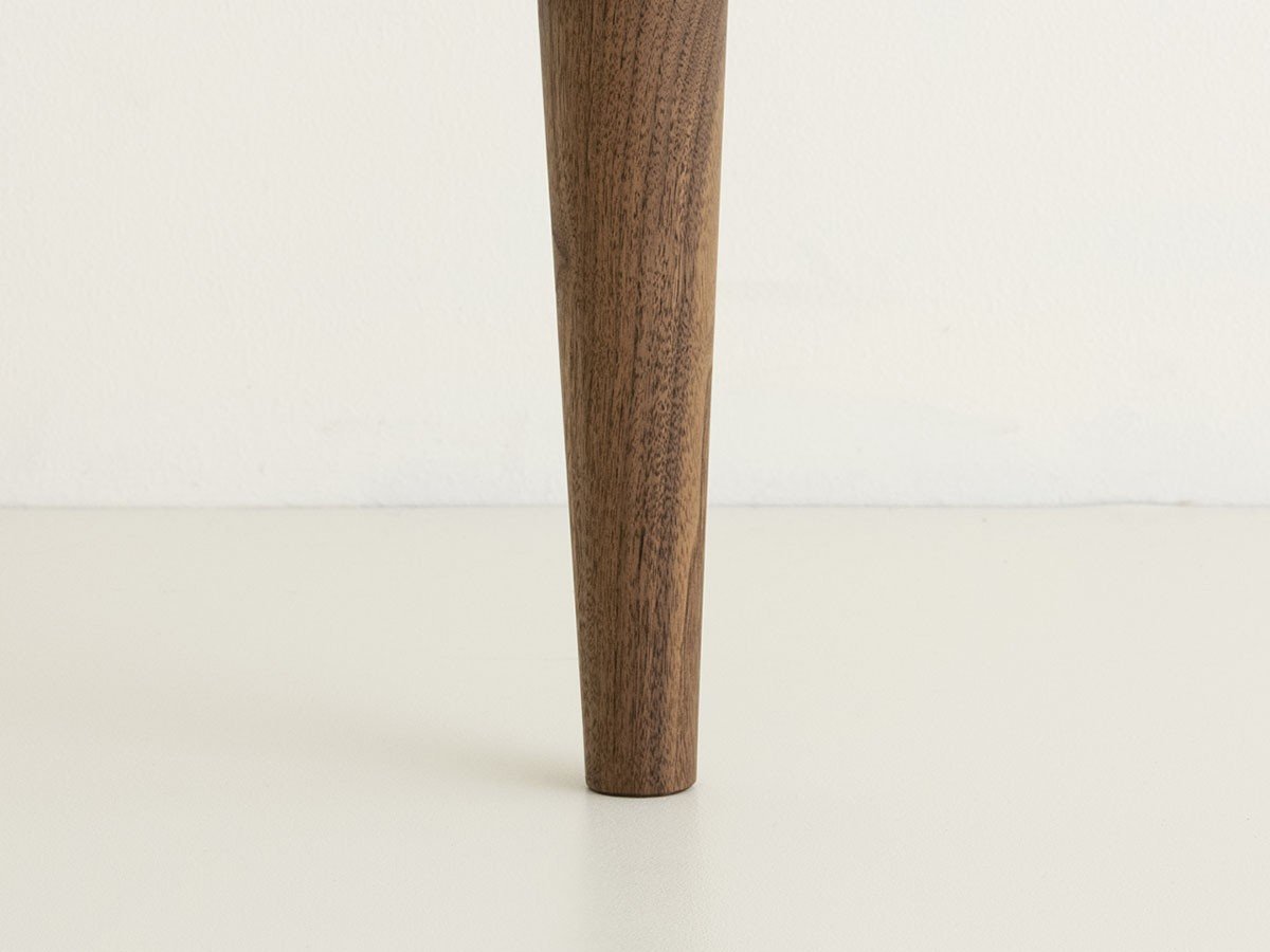 【カーフ/karf / GOODS】のModular Corner Table / モジュラー コーナーテーブル インテリア・キッズ・メンズ・レディースファッション・服の通販 founy(ファニー) 　テーブル　Table　バランス　Balance　モダン　Modern　ホーム・キャンプ・アウトドア・お取り寄せ　Home,Garden,Outdoor,Camping Gear　家具・インテリア　Furniture　テーブル　Table　サイドテーブル・小テーブル　Side Table/Small Table　脚部:ウォールナット|ID: prp329100004082369 ipo3291000000030170214