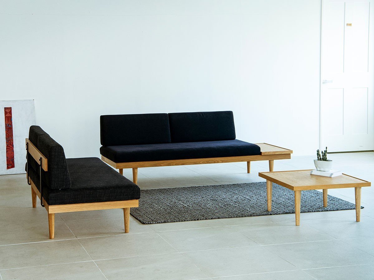 【カーフ/karf / GOODS】のModular Corner Table / モジュラー コーナーテーブル 人気、トレンドファッション・服の通販 founy(ファニー) 　テーブル　Table　バランス　Balance　モダン　Modern　ホーム・キャンプ・アウトドア・お取り寄せ　Home,Garden,Outdoor,Camping Gear　家具・インテリア　Furniture　テーブル　Table　サイドテーブル・小テーブル　Side Table/Small Table　other-3|ID: prp329100004082369 ipo3291000000031472666
