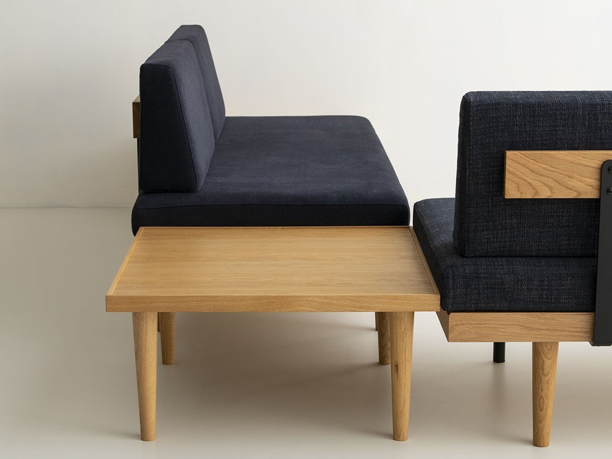 【カーフ/karf / GOODS】のModular Corner Table / モジュラー コーナーテーブル 人気、トレンドファッション・服の通販 founy(ファニー) 　テーブル　Table　バランス　Balance　モダン　Modern　ホーム・キャンプ・アウトドア・お取り寄せ　Home,Garden,Outdoor,Camping Gear　家具・インテリア　Furniture　テーブル　Table　サイドテーブル・小テーブル　Side Table/Small Table　other-5|ID: prp329100004082369 ipo3291000000031472668