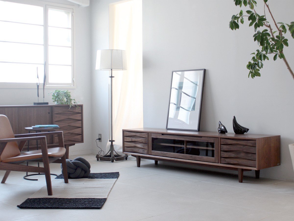 【カーフ/karf / GOODS】のSlope TV Cabinet 194 / スロープ TVキャビネット 幅194cm 人気、トレンドファッション・服の通販 founy(ファニー) 　オイル　Oil　ガラス　Glass　ホーム・キャンプ・アウトドア・お取り寄せ　Home,Garden,Outdoor,Camping Gear　家具・インテリア　Home Furniture & Interior. Stylish & Functional Living Spaces　収納家具・キャビネット　Storage Furniture　キャビネット　Cabinet　ホーム・キャンプ・アウトドア・お取り寄せ　Home,Garden,Outdoor,Camping Gear　家具・インテリア　Home Furniture & Interior. Stylish & Functional Living Spaces　テレビボード・テレビ台　TV Stand　テレビボード　Tv Board　other-2|ID: prp329100004082374 ipo3291000000031472695