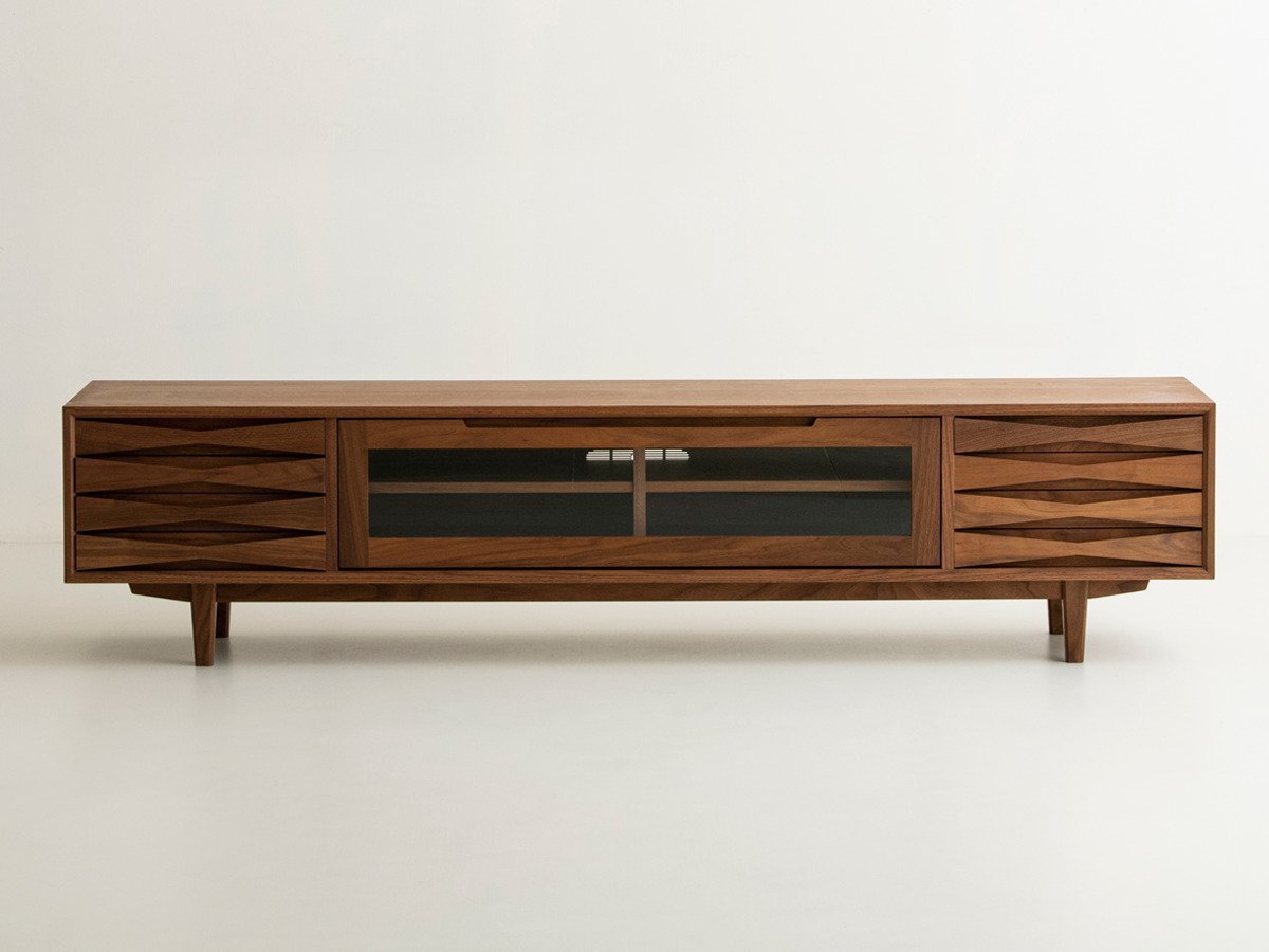 【カーフ/karf / GOODS】のSlope TV Cabinet 194 / スロープ TVキャビネット 幅194cm 人気、トレンドファッション・服の通販 founy(ファニー) 　オイル　Oil　ガラス　Glass　ホーム・キャンプ・アウトドア・お取り寄せ　Home,Garden,Outdoor,Camping Gear　家具・インテリア　Home Furniture & Interior. Stylish & Functional Living Spaces　収納家具・キャビネット　Storage Furniture　キャビネット　Cabinet　ホーム・キャンプ・アウトドア・お取り寄せ　Home,Garden,Outdoor,Camping Gear　家具・インテリア　Home Furniture & Interior. Stylish & Functional Living Spaces　テレビボード・テレビ台　TV Stand　テレビボード　Tv Board　other-4|ID: prp329100004082374 ipo3291000000031472697
