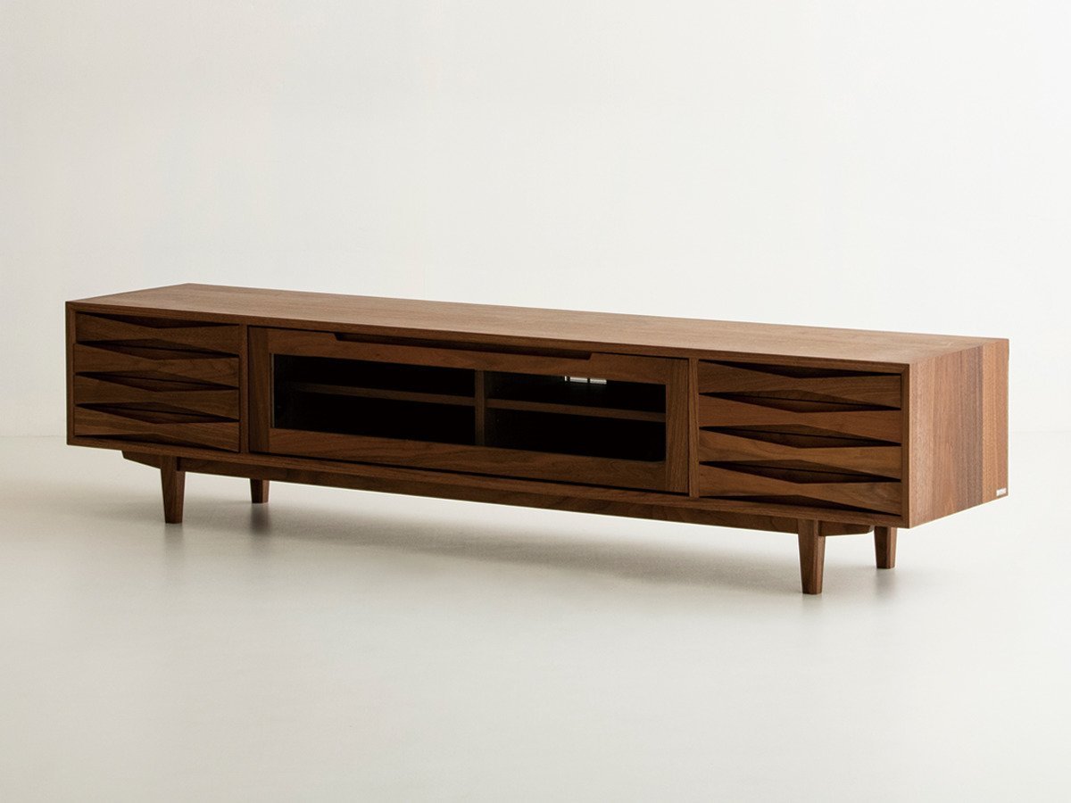 【カーフ/karf / GOODS】のSlope TV Cabinet 194 / スロープ TVキャビネット 幅194cm 人気、トレンドファッション・服の通販 founy(ファニー) 　オイル　Oil　ガラス　Glass　ホーム・キャンプ・アウトドア・お取り寄せ　Home,Garden,Outdoor,Camping Gear　家具・インテリア　Home Furniture & Interior. Stylish & Functional Living Spaces　収納家具・キャビネット　Storage Furniture　キャビネット　Cabinet　ホーム・キャンプ・アウトドア・お取り寄せ　Home,Garden,Outdoor,Camping Gear　家具・インテリア　Home Furniture & Interior. Stylish & Functional Living Spaces　テレビボード・テレビ台　TV Stand　テレビボード　Tv Board　other-5|ID: prp329100004082374 ipo3291000000031472698