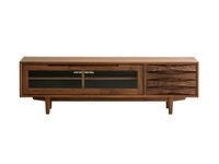 【カーフ/karf / GOODS】のSlope TV Cabinet 150 / スロープ TVキャビネット 幅150cm 人気、トレンドファッション・服の通販 founy(ファニー) オイル Oil ガラス Glass ホーム・キャンプ・アウトドア・お取り寄せ Home,Garden,Outdoor,Camping Gear 家具・インテリア Furniture 収納家具・キャビネット Storage Furniture キャビネット Cabinet ホーム・キャンプ・アウトドア・お取り寄せ Home,Garden,Outdoor,Camping Gear 家具・インテリア Furniture テレビボード・テレビ台 TV Stand テレビボード Tv Board |ID:prp329100004082375