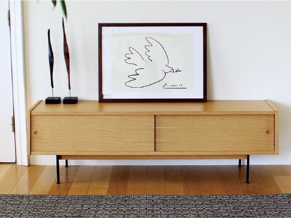 【カーフ/karf / GOODS】のKastle TV Board / カッスル TVボード 人気、トレンドファッション・服の通販 founy(ファニー) 　シンプル　Simple　ホーム・キャンプ・アウトドア・お取り寄せ　Home,Garden,Outdoor,Camping Gear　家具・インテリア　Home Furniture & Interior. Stylish & Functional Living Spaces　テレビボード・テレビ台　TV Stand　テレビボード　Tv Board　other-3|ID: prp329100004082378 ipo3291000000031472716