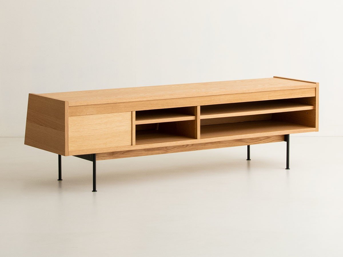 【カーフ/karf / GOODS】のKastle TV Board / カッスル TVボード 人気、トレンドファッション・服の通販 founy(ファニー) 　シンプル　Simple　ホーム・キャンプ・アウトドア・お取り寄せ　Home,Garden,Outdoor,Camping Gear　家具・インテリア　Home Furniture & Interior. Stylish & Functional Living Spaces　テレビボード・テレビ台　TV Stand　テレビボード　Tv Board　other-6|ID: prp329100004082378 ipo3291000000031472719