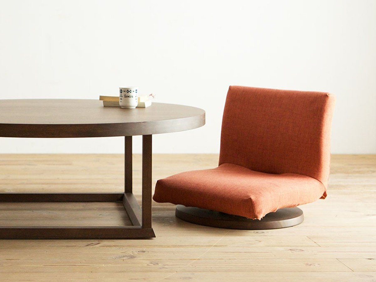 【トッコ/TOCCO / GOODS】のZaisu / 座椅子 インテリア・キッズ・メンズ・レディースファッション・服の通販 founy(ファニー) 　送料無料　Free Shipping　フィット　Fit, Slim Fit　ホーム・キャンプ・アウトドア・お取り寄せ　Home Living / Home & Lifestyle / Camping Gear / Outdoor Camping　家具・インテリア　Home Furniture & Interior. Stylish & Functional Living Spaces　チェア・椅子　Seating & Chairs　ローチェア・和風座椅子　Floor & Low Chairs　張地:20 オレンジ|ID: prp329100004083671 ipo3291000000035093932