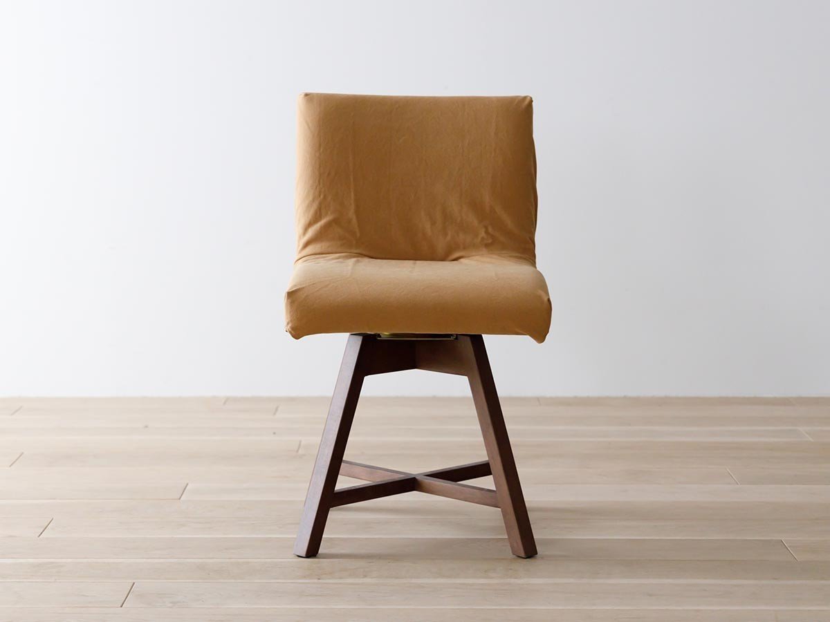 【トッコ/TOCCO / GOODS】のRound Chair / ラウンドチェア 人気、トレンドファッション・服の通販 founy(ファニー) 　送料無料　Free Shipping　おすすめ　Recommend　デスク　Desk　フィット　Fit　ラウンド　Round　ビジネス 仕事 通勤　Business　ホーム・キャンプ・アウトドア・お取り寄せ　Home,Garden,Outdoor,Camping Gear　家具・インテリア　Furniture　チェア・椅子　Chair　ダイニングチェア　Dining Chair　 other-1|ID: prp329100004083674 ipo3291000000027619282