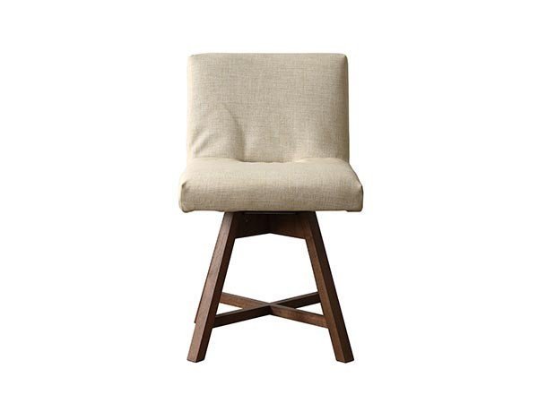 【トッコ/TOCCO / GOODS】のRound Chair / ラウンドチェア インテリア・キッズ・メンズ・レディースファッション・服の通販 founy(ファニー) 　送料無料　Free Shipping　おすすめ　Recommend　デスク　Desk　フィット　Fit　ラウンド　Round　ビジネス 仕事 通勤　Business　ホーム・キャンプ・アウトドア・お取り寄せ　Home,Garden,Outdoor,Camping Gear　家具・インテリア　Furniture　チェア・椅子　Chair　ダイニングチェア　Dining Chair　張地:1 アイボリー|ID: prp329100004083674 ipo3291000000027619304