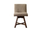 【トッコ/TOCCO / GOODS】のRound Chair / ラウンドチェア 人気、トレンドファッション・服の通販 founy(ファニー) 送料無料 Free Shipping おすすめ Recommend デスク Desk フィット Fit ラウンド Round ビジネス 仕事 通勤 Business ホーム・キャンプ・アウトドア・お取り寄せ Home,Garden,Outdoor,Camping Gear 家具・インテリア Furniture チェア・椅子 Chair ダイニングチェア Dining Chair thumbnail 張地:17 ベージュ|ID: prp329100004083674 ipo3291000000027619305