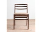 【ワイホープ/Y HOPE / GOODS】のSide Chair / サイドチェア 人気、トレンドファッション・服の通販 founy(ファニー) 送料無料 Free Shipping オイル Oil クッション Cushion スリム Slim フレーム Flame 軽量 Lightweight ホーム・キャンプ・アウトドア・お取り寄せ Home,Garden,Outdoor,Camping Gear 家具・インテリア Furniture チェア・椅子 Chair ダイニングチェア Dining Chair thumbnail 張地:4172 ブラウン|ID: prp329100004083681 ipo3291000000027619329