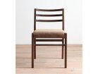 【ワイホープ/Y HOPE / GOODS】のSide Chair / サイドチェア 人気、トレンドファッション・服の通販 founy(ファニー) 送料無料 Free Shipping オイル Body Oil クッション Cushion, Throw Pillow スリム Slim, Slim Fit フレーム Frame, Outline 軽量 Lightweight, Ultra Light ホーム・キャンプ・アウトドア・お取り寄せ Home Living / Home & Lifestyle / Camping Gear / Outdoor Camping 家具・インテリア Home Furniture & Interior. Stylish & Functional Living Spaces チェア・椅子 Seating & Chairs ダイニングチェア・木製チェア Dining Chairs thumbnail 張地:4172 ブラウン|ID: prp329100004083681 ipo3291000000036255584