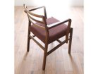 【ワイホープ/Y HOPE / GOODS】のArm Chair / アームチェア 人気、トレンドファッション・服の通販 founy(ファニー) 送料無料 Free Shipping オイル Oil クッション Cushion スリム Slim フレーム Flame 軽量 Lightweight ホーム・キャンプ・アウトドア・お取り寄せ Home,Garden,Outdoor,Camping Gear 家具・インテリア Furniture チェア・椅子 Chair ダイニングチェア Dining Chair ホーム・キャンプ・アウトドア・お取り寄せ Home,Garden,Outdoor,Camping Gear 家具・インテリア Furniture チェア・椅子 Chair アームチェア Armchair thumbnail 張地:4175 ディープレッド|ID: prp329100004083682 ipo3291000000027619338