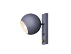 【フライミーパーラー/FLYMEe Parlor / GOODS】のLED Wall Light / ウォールライト #116833 グレー|ID: prp329100004083688 ipo3291000000027619375