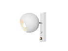 【フライミーパーラー/FLYMEe Parlor / GOODS】のLED Wall Light / ウォールライト #116833 ホワイト|ID: prp329100004083688 ipo3291000000027619377