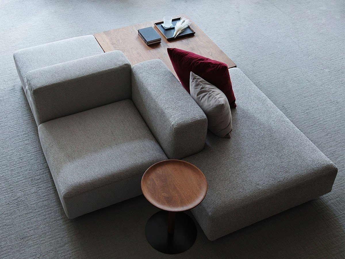 【マスターウォール/MASTERWAL / GOODS】のCOMPOSIT OTTOMAN / コンポジット オットマン オブロング100 人気、トレンドファッション・服の通販 founy(ファニー) 　クッション　Cushion　テーブル　Table　フラット　Flat　ロング　Long　ホーム・キャンプ・アウトドア・お取り寄せ　Home,Garden,Outdoor,Camping Gear　家具・インテリア　Furniture　その他 インテリア雑貨、家具　Furniture, Interior, Others　other-4|ID: prp329100004083691 ipo3291000000031472227