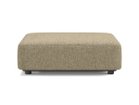 【マスターウォール/MASTERWAL / GOODS】のCOMPOSIT OTTOMAN / コンポジット オットマン オブロング106 張地:クスクス TG302 パールグレー(ファブリック4)|ID: prp329100004083697 ipo3291000000030169701