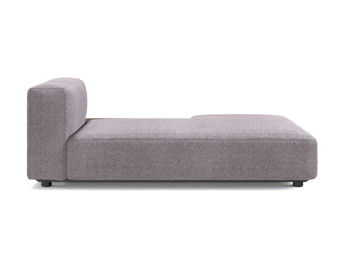 【マスターウォール/MASTERWAL / GOODS】のCOMPOSIT SYSTEM SOFA / コンポジット システムソファ ウッドワンアームカウチ100 人気、トレンドファッション・服の通販 founy(ファニー) 　ウッド　Wood　クッション　Cushion　テーブル　Table　フラット　Flat　リラックス　Relax　ホーム・キャンプ・アウトドア・お取り寄せ　Home,Garden,Outdoor,Camping Gear　家具・インテリア　Furniture　ソファー　Sofa　other-2|ID: prp329100004083700 ipo3291000000031472235