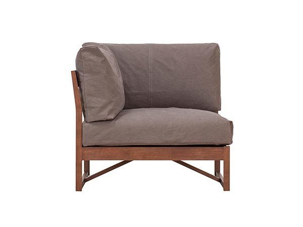 【トッコ/TOCCO / GOODS】のOne Arm Sofa 083 / ワンアームソファ 幅83cm 人気、トレンドファッション・服の通販 founy(ファニー) 　クッション　Cushion　シンプル　Simple　モダン　Modern　ホーム・キャンプ・アウトドア・お取り寄せ　Home,Garden,Outdoor,Camping Gear　家具・インテリア　Home Furniture & Interior. Stylish & Functional Living Spaces　ソファー　Sofa　other-2|ID: prp329100004083705 ipo3291000000031472240