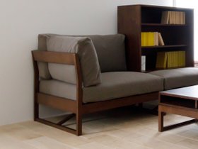 【トッコ/TOCCO / GOODS】のOne Arm Sofa 083 / ワンアームソファ 幅83cm 人気、トレンドファッション・服の通販 founy(ファニー) クッション Cushion, Throw Pillow シンプル Simple, Minimal モダン Modern, Contemporary ホーム・キャンプ・アウトドア・お取り寄せ Home Living / Home & Lifestyle / Camping Gear / Outdoor Camping 家具・インテリア Home Furniture & Interior. Stylish & Functional Living Spaces ソファー Couches & Sofas |ID:prp329100004083705