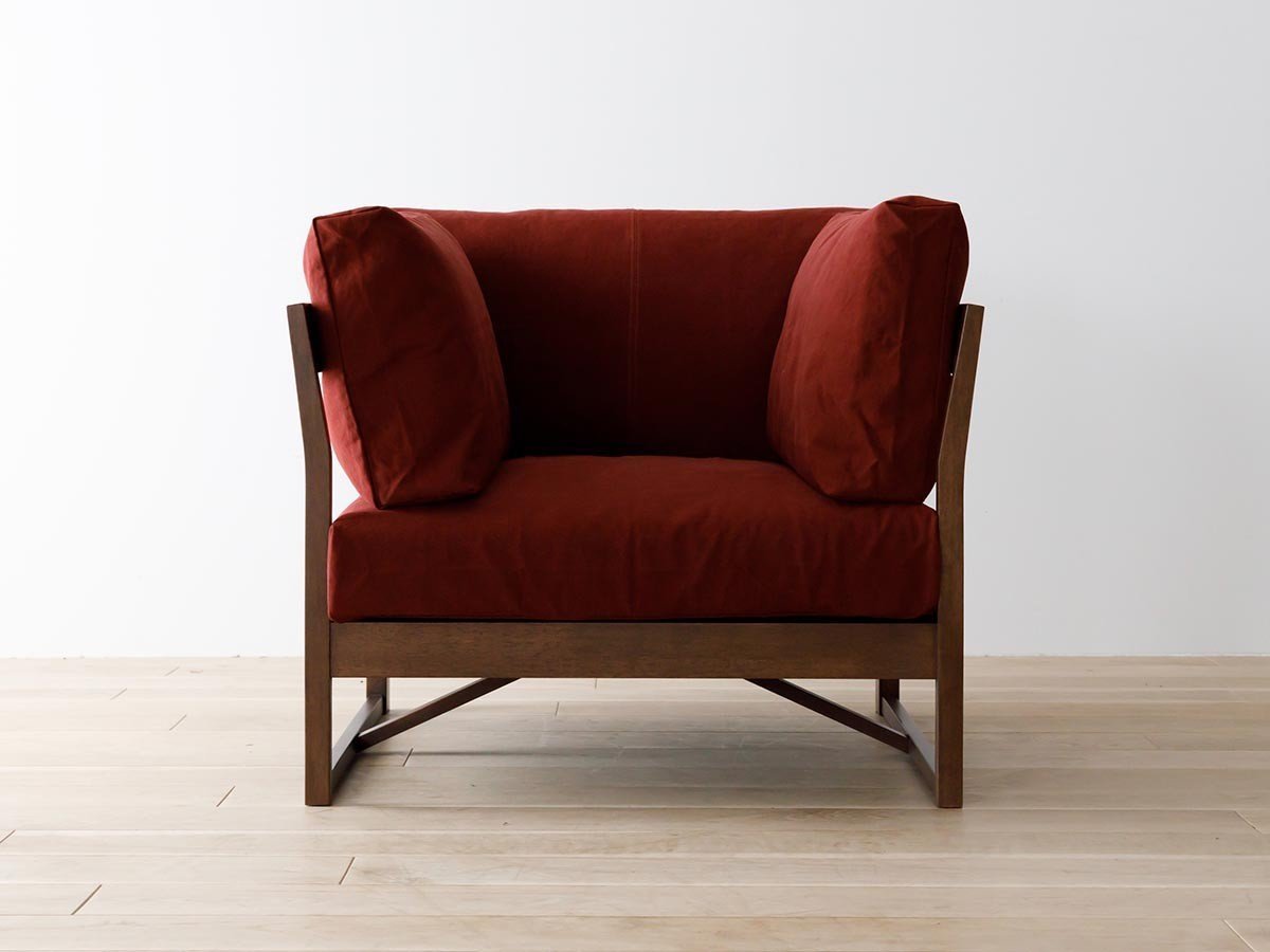 【トッコ/TOCCO / GOODS】のSofa 088 / ソファ 幅88cm 人気、トレンドファッション・服の通販 founy(ファニー) 　送料無料　Free Shipping　おすすめ　Recommend　クッション　Cushion　シンプル　Simple　モダン　Modern　ホーム・キャンプ・アウトドア・お取り寄せ　Home,Garden,Outdoor,Camping Gear　家具・インテリア　Home Furniture & Interior. Stylish & Functional Living Spaces　ソファー　Sofa　other-3|ID: prp329100004083710 ipo3291000000031472261