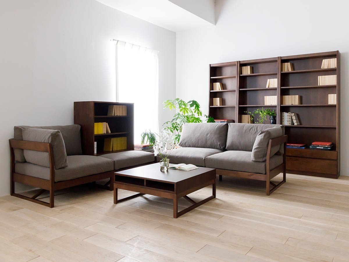 【トッコ/TOCCO / GOODS】のSofa 088 / ソファ 幅88cm 人気、トレンドファッション・服の通販 founy(ファニー) 　送料無料　Free Shipping　おすすめ　Recommend　クッション　Cushion　シンプル　Simple　モダン　Modern　ホーム・キャンプ・アウトドア・お取り寄せ　Home,Garden,Outdoor,Camping Gear　家具・インテリア　Home Furniture & Interior. Stylish & Functional Living Spaces　ソファー　Sofa　other-5|ID: prp329100004083710 ipo3291000000031472263